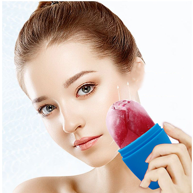 Facial Ice Globe Massage Tool